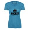 ATC PRO TEAM HEATHER ProFORMANCE TEE Thumbnail