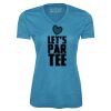 ATC PRO TEAM HEATHER ProFORMANCE TEE Thumbnail