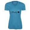 ATC PRO TEAM HEATHER ProFORMANCE TEE Thumbnail