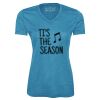 ATC PRO TEAM HEATHER ProFORMANCE TEE Thumbnail