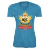 ATC PRO TEAM HEATHER ProFORMANCE TEE Thumbnail
